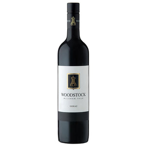 Woodstock Shiraz 2021