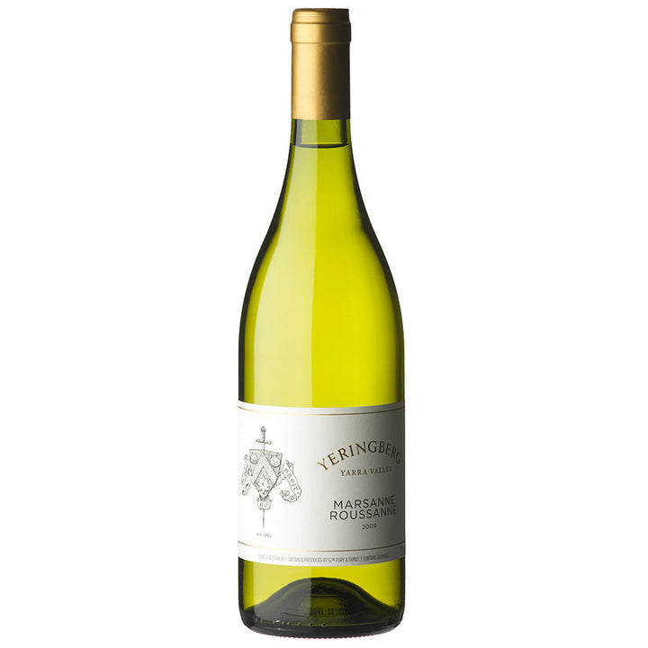 Yeringberg Marsanne Roussane 2021