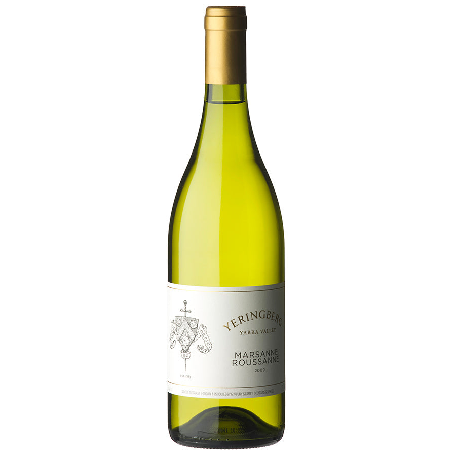 Yeringberg Marsanne Roussane 2021